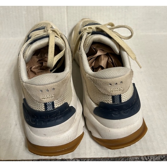 SOREL Kinetic Renegade Lace Sneakers - Picture 7 of 14